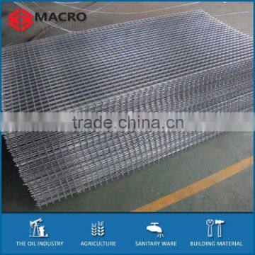 Galvanized square wire mesh (anping factory)