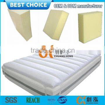 exercise bonded foam mattress good sales