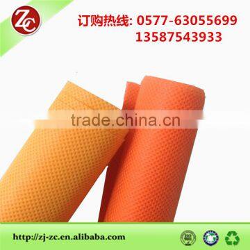 100% pp nonwoven price fabric factory direct sale