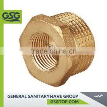 GSG MF103 BRASS FITTING Brass Iron Casting Brass Fitting