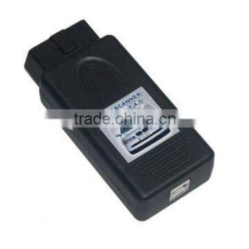2015 Top Rated For Bmw Auto Scanner 1.4.0V For BMW Code Scanner Never Locking photo-2
