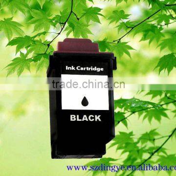 LM 12A1145 remanufactured ink cartridge which first hand original empty cartridges