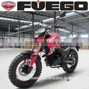 Zongshen Loncin 250cc Motorcycle Offroad Wheel Version