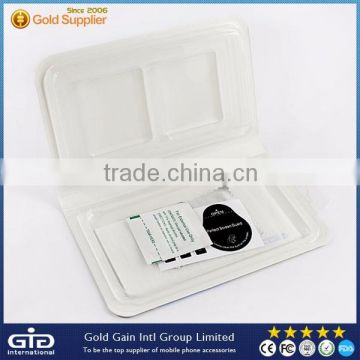 [GGIT] Best Price Tempered Glass Screen Protector for Samsung for Galaxy Note 2 photo-3