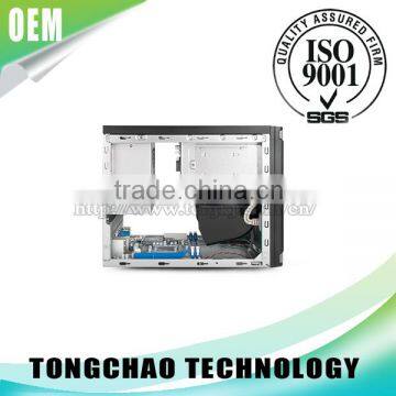 Mini-ITX Nas Tower Server Chassis photo-4