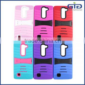 [GGIT] Robot Combo for LG H500F Cell Phone Case photo-6