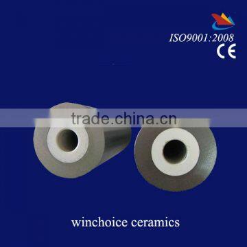 Zirconia tube