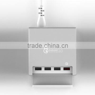 Charger With KC Certified Passed,usb Mobile Phone Fast Charger qc 3.0 Quick Charger, photo-2