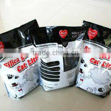 Crystal Silica Gel Cat Litter photo-3