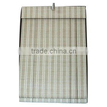 Bamboo Roller Blinds