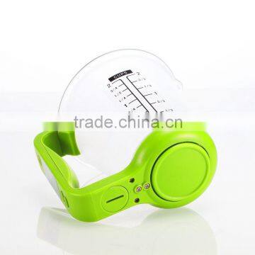 Digital Kitchen Measuring Cup Scale New Kitchen Scale photo-2
