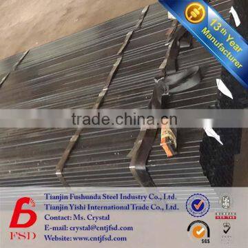 weight 70x70 ms square pipe q195 supplier