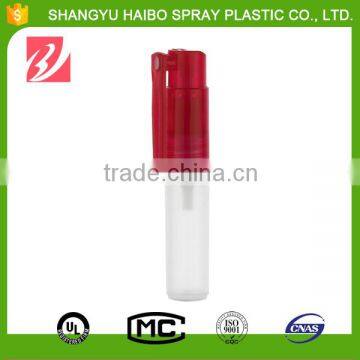 2015 Newset useful clear plastic coating spray