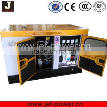 china suppliers GF-30 30kva K4100D portable generator diesel price list