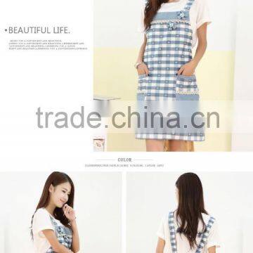 Manufacturer Durable School Uniform Pinafore, Pinafore School Dress photo-4