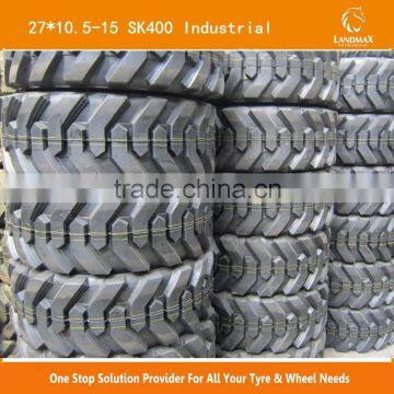 5.70-12/23*8.5-12/27*10.5-15/27*8.5-15 SK400 Forklift Tyre Industrial Tyre