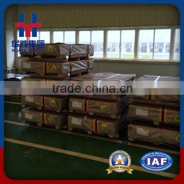 Finished Color Stainless Steel Sheet Mirror photo-6