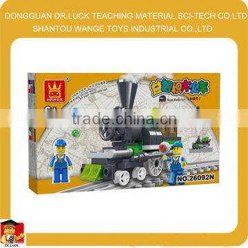 wholesale toy from china railway gift