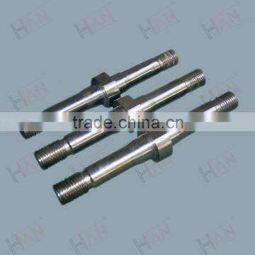 slurry pump parts stainless steel sleeves