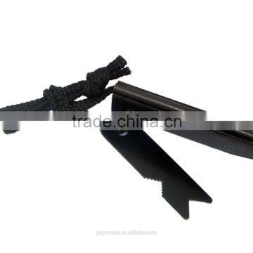 Firesteel Camping Survival /outdoor Firestarter