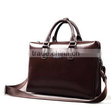 Casual cross body bag men business breifcase bags