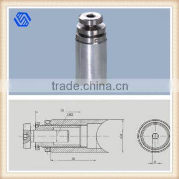 Glass Connector Fitting