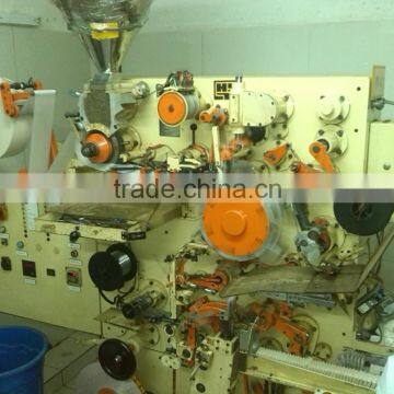 Tea Bagging Machine - PT 25A & PT 26B photo-2