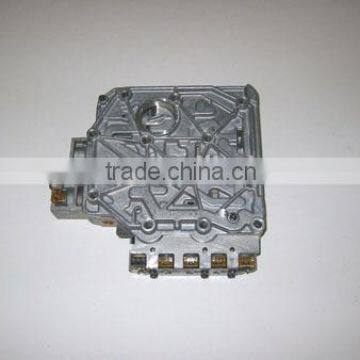 auto transmission valve body for 01M gearbox parts hydraulic control unit