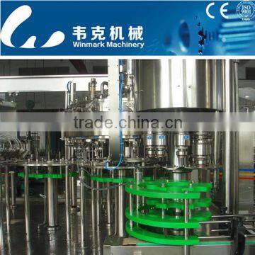 PET Bottle Carbonator for Soft Drink photo-4