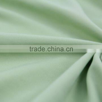 Weft 40D Semigloss Nylon Spandex Swimwear Fabric photo-2