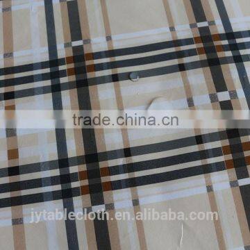 Luxurious PVC Table Cloth photo-5