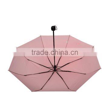 Wholesale Hotsale special Design Color Changing Umbrella