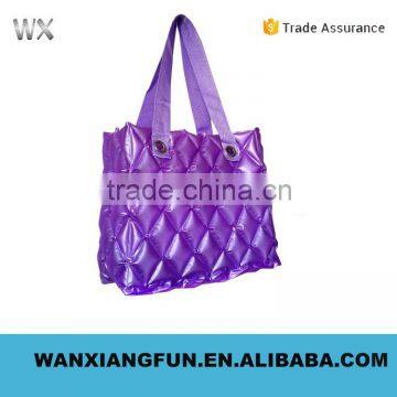 PVC Inflatable Beach Bag