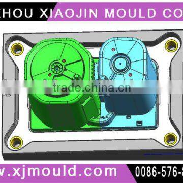 plastic washing machine body moulds/molds,9kg washer moulds making maker