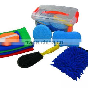 2015 Ningbo Car Cleaning and Detailing Set