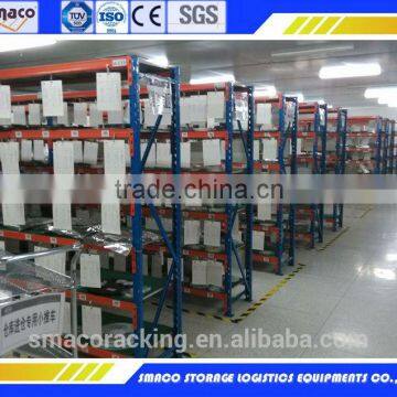 ISO/CE Warehouse Racking System photo-2