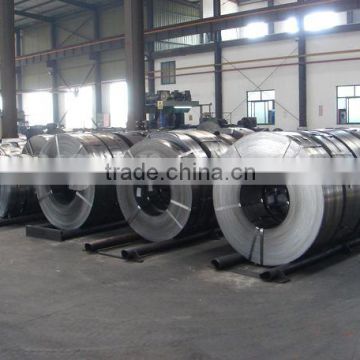 Cold rolled steel coils