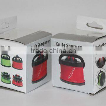 Knife Sharpener Kitchen Knife Sharpener Mini Knife Sharpener photo-2