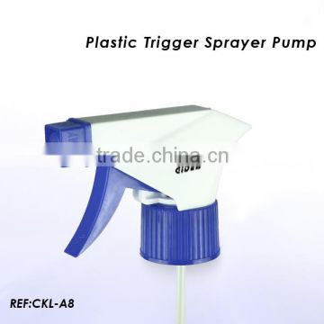 plastic 28mm trigger sprayer