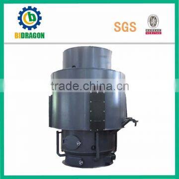 Hot Sale Vertical Biomass Steam Boiler Price For Hospital Drying