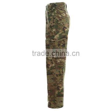 T/C Material Multicam Military Training Army Pants photo-2