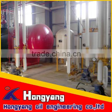 Professional supplier for small scale rice bran oil producing machine