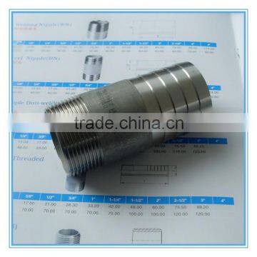 150lbs stainless steel bsp threaded pipe fittings