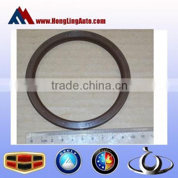 1016050301--Crankshaft rear oil seal assembly ,geely spare parts