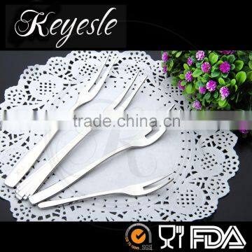 Serving Spoon, Salad Spoon and Fork, Fruit and Salad Knife photo-4