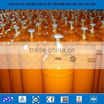 GB11638 standard Dissolved acetylene cylinder 2-40L