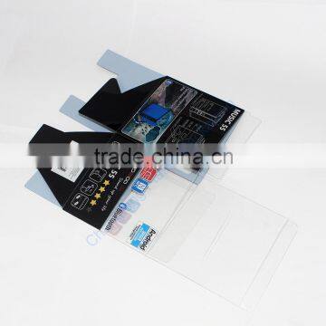 Hot Sale Clear Bluetooth Speaker Packaging Plastic Box photo-6