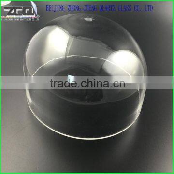 Quartz Glass Irregular Apparatus for Sale photo-4