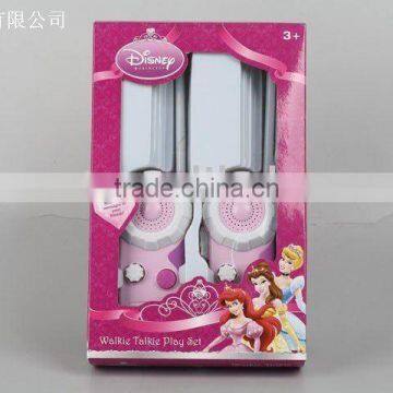 WALKIE TALKIE photo-1