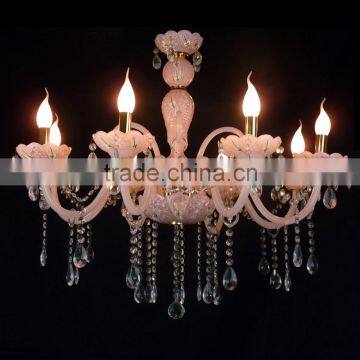 Light Silver Rawai Bubble Dimmable Chandelier Lamp AC110V/220V 10W B22 White/Warm White LED Candle Bulb Energy-saving For Home